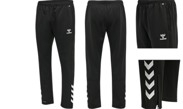 Sportstar College - Hummel XK Pant